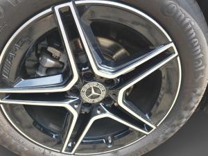 Mercedes-Benz GLA GLA200 Progressive - Image 14