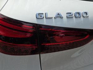 Mercedes-Benz GLA GLA200 Progressive - Image 16