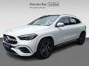 Thumbnail Mercedes-Benz GLA GLA200 Progressive