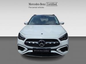 Mercedes-Benz GLA GLA200 Progressive - Image 2