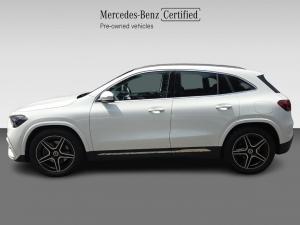 Mercedes-Benz GLA GLA200 Progressive - Image 4