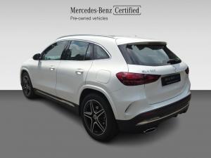 Mercedes-Benz GLA GLA200 Progressive - Image 5