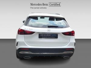 Mercedes-Benz GLA GLA200 Progressive - Image 6