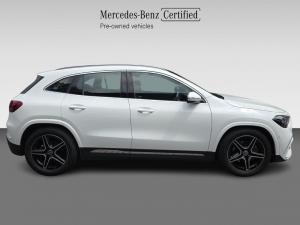 Mercedes-Benz GLA GLA200 Progressive - Image 8