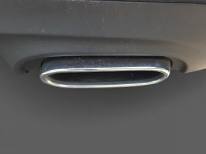 Mercedes-Benz GLA GLA200 Progressive - Image 9