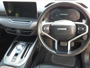 Haval Jolion 1.5T Super Luxury - Image 10