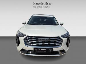 Haval Jolion 1.5T Super Luxury - Image 2