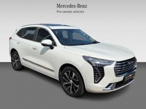 Haval Jolion 1.5T Super Luxury - Image 3