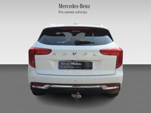 Haval Jolion 1.5T Super Luxury - Image 6