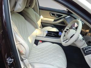 Mercedes-Benz S-Class S500 L 4Matic - Image 12