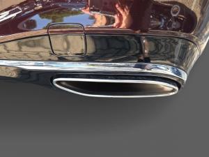 Mercedes-Benz S-Class S500 L 4Matic - Image 14