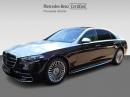 Thumbnail Mercedes-Benz S-Class S500 L 4Matic