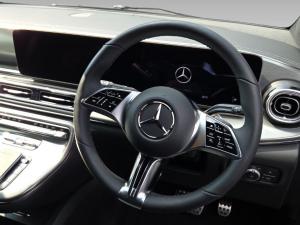 Mercedes-Benz V-Class V300d Exclusive - Image 10