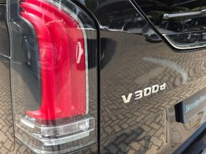 Mercedes-Benz V-Class V300d Exclusive - Image 15