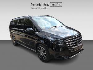 Mercedes-Benz V-Class V300d Exclusive - Image 3