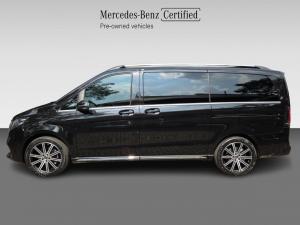 Mercedes-Benz V-Class V300d Exclusive - Image 4