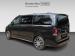 Mercedes-Benz V-Class V300d Exclusive - Thumbnail 5