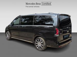 Mercedes-Benz V-Class V300d Exclusive - Image 5