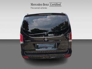 Mercedes-Benz V-Class V300d Exclusive - Image 6