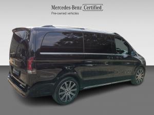 Mercedes-Benz V-Class V300d Exclusive - Image 7