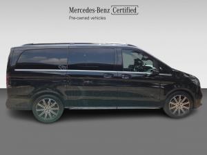 Mercedes-Benz V-Class V300d Exclusive - Image 8