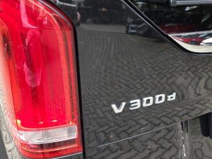 Mercedes-Benz V-Class V300d Exclusive - Image 14