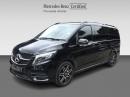Thumbnail Mercedes-Benz V-Class V300d Exclusive