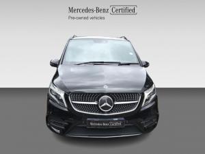 Mercedes-Benz V-Class V300d Exclusive - Image 2