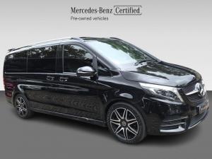 Mercedes-Benz V-Class V300d Exclusive - Image 3