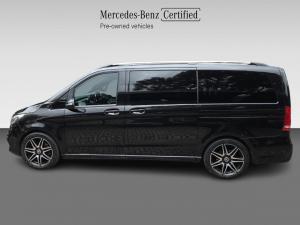 Mercedes-Benz V-Class V300d Exclusive - Image 4