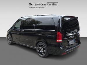 Mercedes-Benz V-Class V300d Exclusive - Image 5