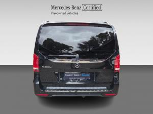 Mercedes-Benz V-Class V300d Exclusive - Image 6
