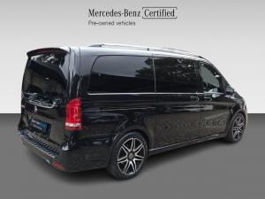 Mercedes-Benz V-Class V300d Exclusive - Image 7