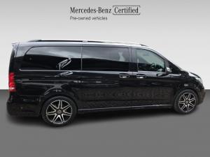 Mercedes-Benz V-Class V300d Exclusive - Image 8