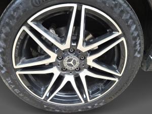 Mercedes-Benz V-Class V300d Exclusive - Image 9