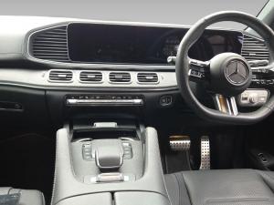 Mercedes-Benz GLE GLE450d coupe 4Matic AMG Line - Image 12
