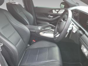 Mercedes-Benz GLE GLE450d coupe 4Matic AMG Line - Image 13
