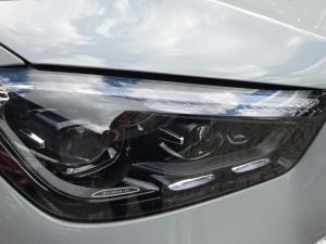 Mercedes-Benz GLE GLE450d coupe 4Matic AMG Line - Image 15