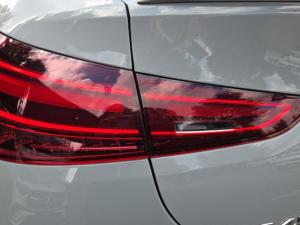 Mercedes-Benz GLE GLE450d coupe 4Matic AMG Line - Image 16