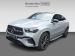 Mercedes-Benz GLE GLE450d coupe 4Matic AMG Line - Thumbnail 1