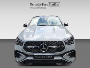 Mercedes-Benz GLE GLE450d coupe 4Matic AMG Line - Image 2