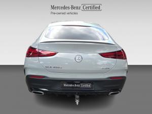 Mercedes-Benz GLE GLE450d coupe 4Matic AMG Line - Image 6