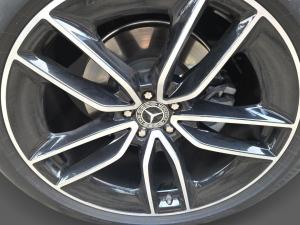 Mercedes-Benz GLE GLE450d coupe 4Matic AMG Line - Image 9