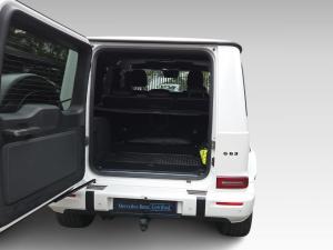 Mercedes-Benz G-Class G63 - Image 10