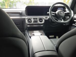 Mercedes-Benz G-Class G63 - Image 11