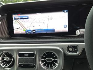 Mercedes-Benz G-Class G63 - Image 12