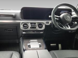 Mercedes-Benz G-Class G63 - Image 13