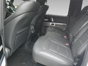 Mercedes-Benz G-Class G63 - Image 15