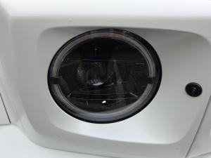 Mercedes-Benz G-Class G63 - Image 17