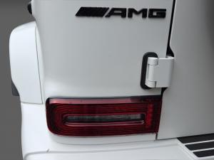 Mercedes-Benz G-Class G63 - Image 18